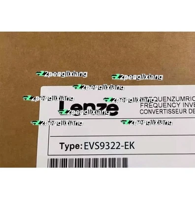 EVS9322-EK Ipcs New Sealed  Lenze Module Inverter EVS9322-EK - Image 1 of 4