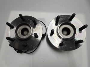 Wheel Bearing and Hub Assembly for 2003-2006 Ford Expedition,2003-2006... - Bild 1 von 3