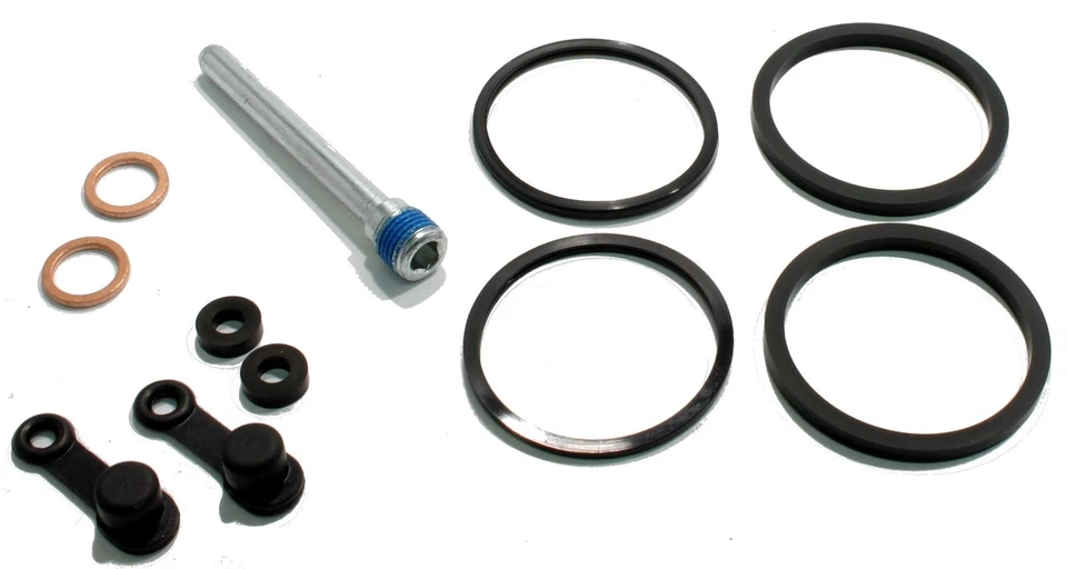 Kit de reconstrucción de pinza de freno trasera para Suzuki GSXR 1000, 2001-2006 - GSX-R 1000 Foto 1 de 1