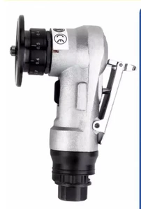 Mini Pneumatic Chamfering Machine 45 Degree Portable Metal Trimming Machine - Afbeelding 1 van 25