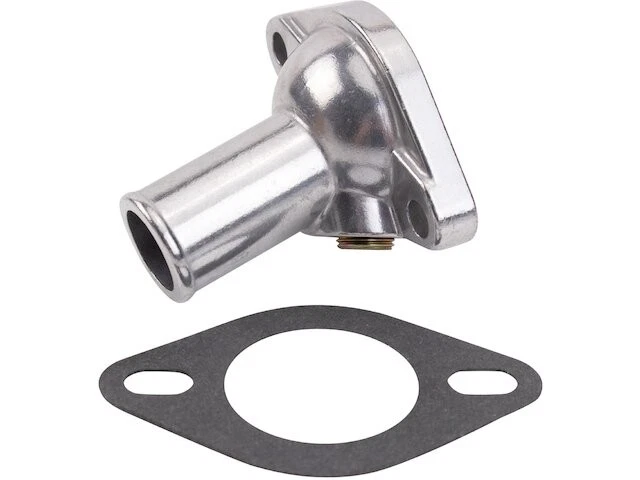 Carcasa de termostato para 1985-1986, 1988-1995 GMC K1500 4,3 L V6 1989 1990 MH519VX Foto 1 de 1