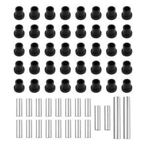 Full Set Bushing Sleeve Kit for Polaris Ranger 900 Diesel Crew 2011-2014 - Picture 1 of 12