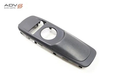 LEXUS ES350 ES300H 2013-2018 consola reposabrazos cubierta superior panel de moldura OEM Foto 1 de 4