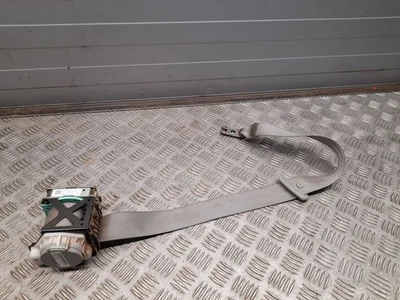 Audi A8 S8 D4 4H 2015 Hinten rechts Sicherheitsgurt hinten 4H0857805E ATV57804 Foto 1 de 4