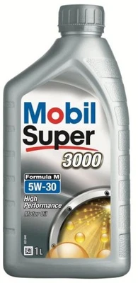 MOBIL 201510301027 Engine Oil for MG MG ZT 4.6 2003-2005 - Image 1 of 4