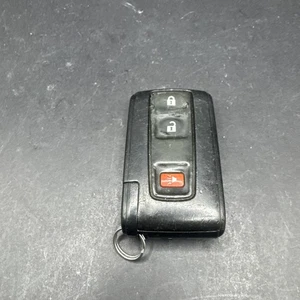 2004 - 09 TOYOTA PRIUS SMART KEY REMOTE FOB FCC: MOZB31EG - Picture 1 of 4