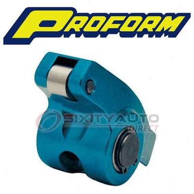 PROFORM Engine Rocker Arm for 1959-1987 Chevrolet El Camino 4.6L 5.0L 5.3L ta Foto 1 de 4