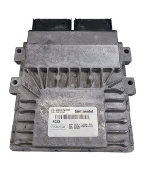 Módulo de control electrónico ECM del motor 3,7 L compatible con Lincoln Continental 643611 17-20 Foto 1 de 4