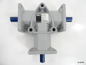 KOMPASS KC-151 Used bevel gear box/Japan/reduction ratio 1:1 power transmission - Picture 1 of 6