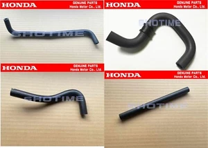 HONDA OEM RHD 96-00 CIVIC EK4 SiR EK9 Type-R Power Steering Pump Return Hose Set - Bild 1 von 1