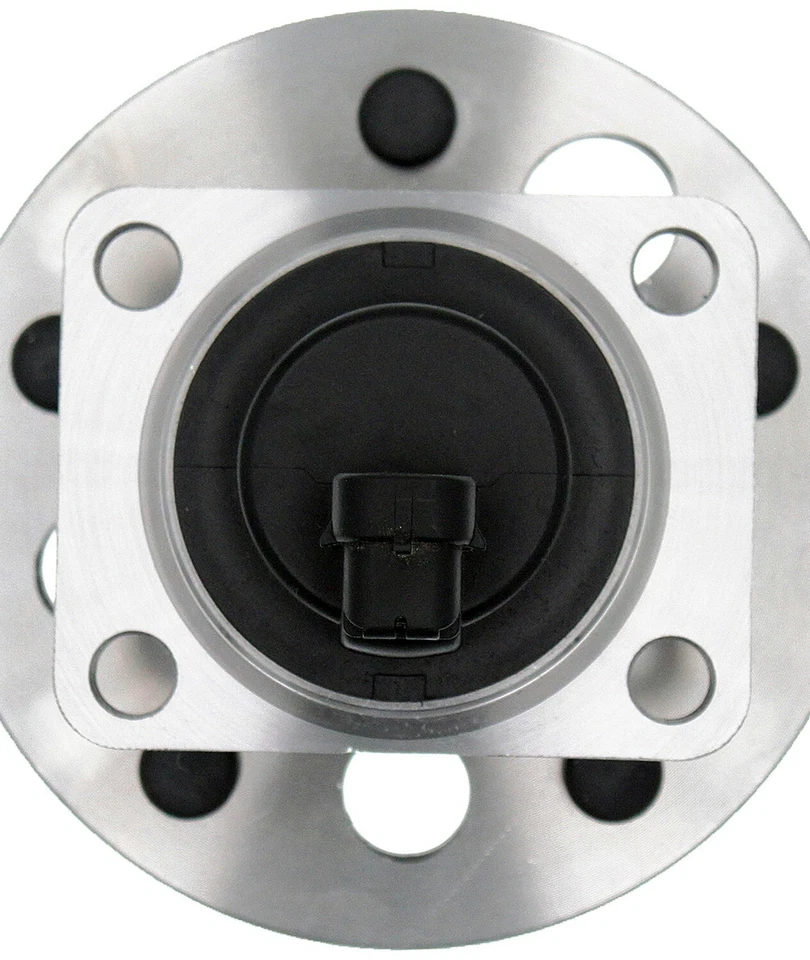 Conjunto de cojinete de rueda y buje trasero Dorman 2001 para Pontiac Bonneville 2000-2005 Foto 1 de 4