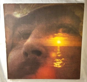 David Crosby / If I Could Only Remember My Name / VINYL LP (VG tested) cover VG - Picture 1 of 11