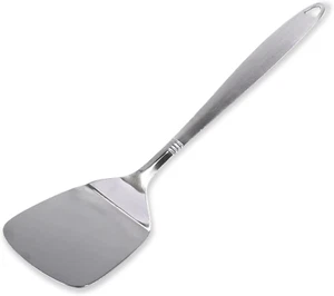 Select Turner/Spatula, 13.5 Inch, Stainless Steel - Picture 1 of 12