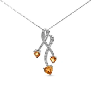 19F - Stunning 2.03ct Citrine (JPA-12646) - Picture 1 of 4