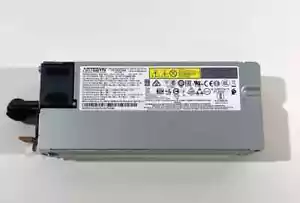 Fuente de alimentación intercambiable en caliente Lenovo 01PF518 1100W 700-014189-1500 - Imagen 1 de 5