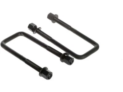 Kit de pernos en U con eje de resorte de hoja para camioneta Chevrolet C10 1969-1972 Dorman 11254ZJXJ Foto 1 de 2