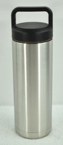 Eskimo Kühlflasche / doppelwandiger Edelstahl / 18 oz - Bild 1 von 5