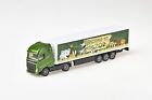 SIKU - VOLVO FH with 3-axle trailer WELCOME TO THE ZOO - 1/87 - SIK1627/2