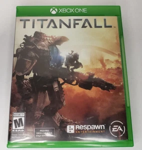 Titanfall (Microsoft Xbox One, 2014) - Bild 1 von 5