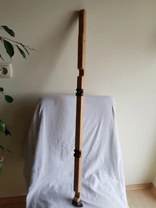 Arettierung Befestigungsstange für Geuther Türgitter, Trappenschutzgitter - Bild 1 von 2