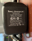 AC Adapter for Alesis SR18 31250 Original genuine OEM