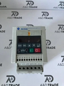 Allen-Bradley 160-BA04NPS1, 160 BA04NPS1 - Zdjęcie 1 z 3