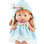 Doll Nenote Elf Olga