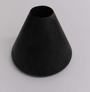 Gummifuss für Auslaufbock Estrichmaschine Brinkmann BMS Putzmeister Estrichpumpe - Bild 1 von 1