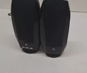 Altavoces USB Logitech S-150 con sonido digital. M/N: S-00038. - Imagen 1 de 9