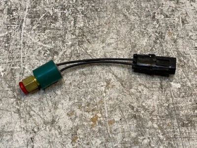 Dephi High Pressure Switch RE24307 | 247R08 | 20PS183-1 Fits John Deere - Image 1 of 4