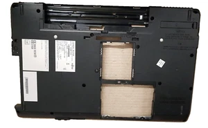 Fujitsu Lifebook E781 E782 Bottom Base Laptop Case Notebook Gehäuse Lower Cover - Afbeelding 1 van 2