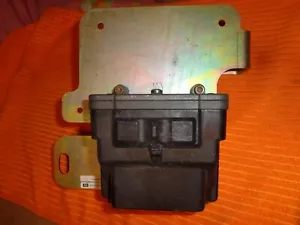 OEM GM 15947829 ELECTRONIC BRAKE CONTROL MODULE BENDEX 5018128-EC-60 NEW - Picture 1 of 8