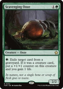 Scavenging Ooze Foundations Regular - Picture 1 of 1