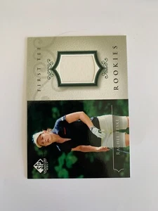2004 SP Signature #54 Rachel Teske Shirt RC - Bild 1 von 2