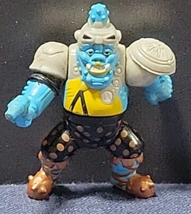 Figur Vintage Bandai 1994 Power Rangers Evil Space Alien Squatt 2 3/8 Zoll - Bild 1 von 9