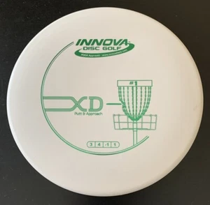 Innova DX XD 166 grams - Picture 1 of 2