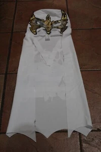 #307 CAPE KIDS MYZTEZIZ Wrestling Lucha Libre Capa Niños Regalo Disfraz lck - Picture 1 of 7