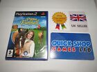 Pippa Funnell: Take The Reins  Sony Playstation 2, Ps2 Pal Version