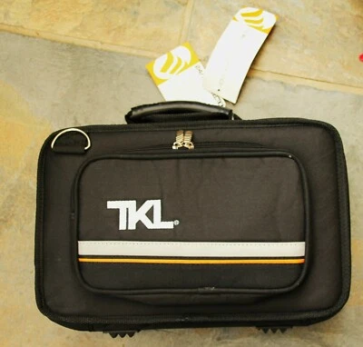 Clarinet case TKL - Image 1 of 4