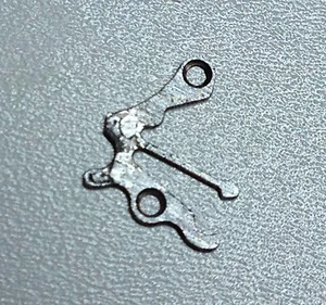 Juego de puente de movimiento de reloj Rolex calibre 1400 ~ - Imagen 1 de 1