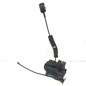 RENAULT LAGUNA MK3 ESTATE 2.0 DCI FRONT RIGHT DOOR LOCK MECHANISM 2010 - 2013 - Picture 1 of 3