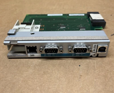 IBM  39J0780 10N8865 10N8866  97P4214 97P3096   P570  CEC PASS THRU / SERIAL - Image 1 of 4