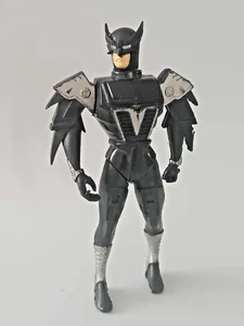 Rare Vintage Batman Figurine Retro Toys 12Cm - Picture 1 of 2