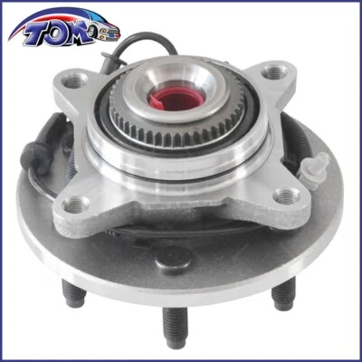 Front Wheel Hub Bearing Assembly for Ford F-150 Heritage F-150 2004-2005 - Image 1 of 2