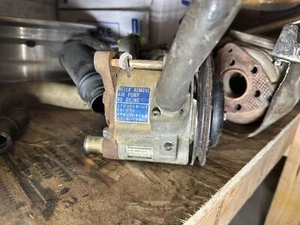 1980 mazda rx7 air pump and accessories - Picture 1 of 4