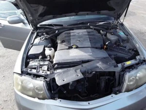 AC Compressor 8 Cylinder Fits 03-08 INFINITI FX SERIES 1297145 - Picture 1 of 10