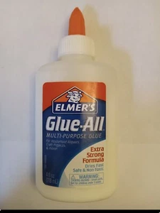Elmer's Glue-All Multi-Purpose Liquid Glue Extra Strong - Picture 1 of 1