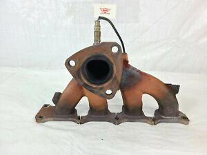 2017 Buick Verano Exhaust Manifold Assembly 12643496 OEM 2.4L