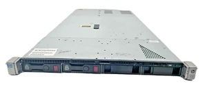 HP Proliant DL320e G8 - Picture 1 of 5