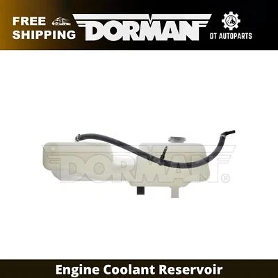 Depósito de refrigerante delantero para camión Sterling L9513 Dorman 1999-2000 Foto 1 de 4